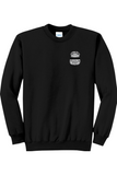 Mohamed Said EOW Memorial Crewneck Sweatshirt