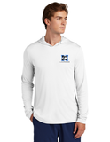 FHN Pro Long Sleeve Hoodie