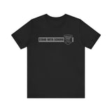 Stand with Schurr Benefit T-Shirt