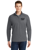 Hold The Line Mens 1/4 Zip