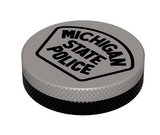 MSP Pouch Container (Locking/Water-Resistant)