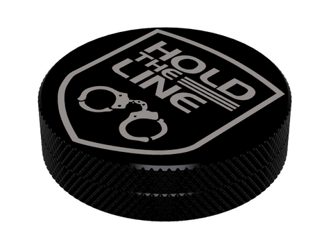 Hold The Line Pouch Container (Locking/Water-Resistant)
