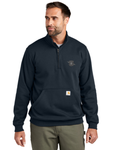 MSP 1/4 Carhartt Sweatshirt