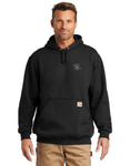 MSP Hooded Carhartt Sweatshirt