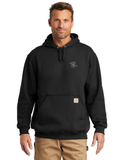 MSP Hooded Carhartt Sweatshirt - TALL SIZES