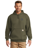 MSP Hooded Carhartt Sweatshirt