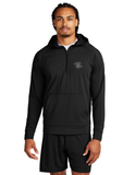 MSP Men's 1/2 Zip Sport Wick Stretch Hoodie