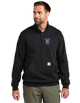 Responder 1st 1/4 Carhartt Sweatshirt