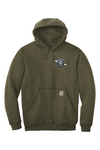 Kerstetter Carhartt Hooded Sweatshirt