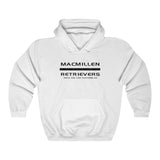 Mac Retrievers Hooded Sweatshirt