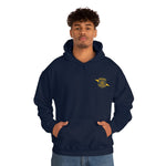 MSP Hooded Sweatshirt
