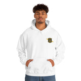 MSP Hooded Sweatshirt