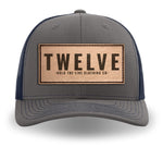 Twelve Patch Hat