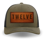 Twelve Hat