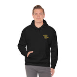 MSP Hooded Sweatshirt