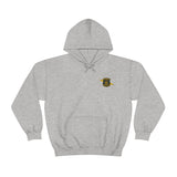 MSP Hooded Sweatshirt