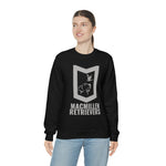 Mac Retrievers Crewneck Sweatshirt