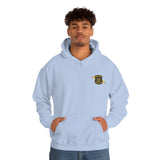 MSP Hooded Sweatshirt