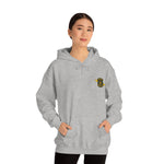 MSP Hooded Sweatshirt