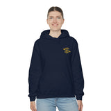 MSP Hooded Sweatshirt