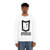 Mac Retrievers Crewneck Sweatshirt