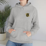 MSP Hooded Sweatshirt