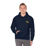 MSP Hooded Sweatshirt