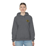 MSP Hooded Sweatshirt