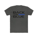 Back The Blue T-shirt