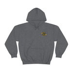 MSP Hooded Sweatshirt