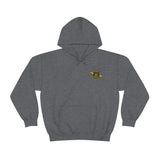 MSP Hooded Sweatshirt