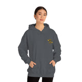 MSP Hooded Sweatshirt