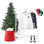 MSP Hooded Sweatshirt