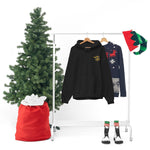 MSP Hooded Sweatshirt