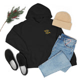 MSP Hooded Sweatshirt