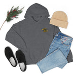 MSP Hooded Sweatshirt