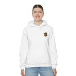 MSP Hooded Sweatshirt