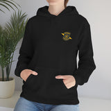 MSP Hooded Sweatshirt