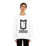 Mac Retrievers Crewneck Sweatshirt