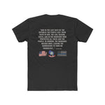 Stand with Wags Benefit T-shirt