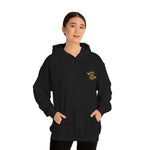 MSP Hooded Sweatshirt