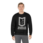 Mac Retrievers Crewneck Sweatshirt