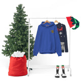 MSP Hooded Sweatshirt