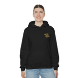 MSP Hooded Sweatshirt