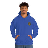 MSP Hooded Sweatshirt
