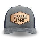 Hold The Line Hat