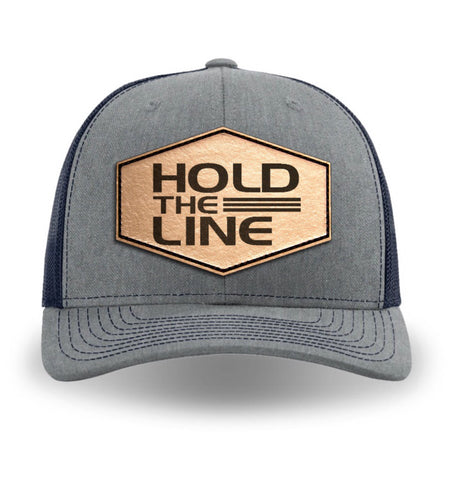 Hold The Line Hat