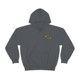 MSP Hooded Sweatshirt