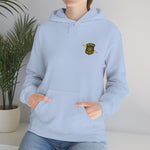 MSP Hooded Sweatshirt