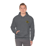 MSP Hooded Sweatshirt